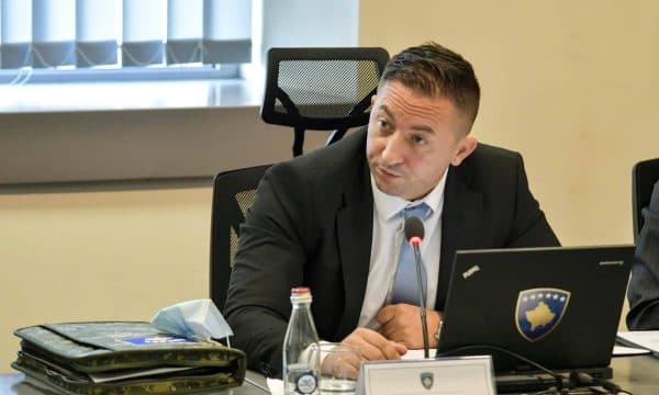 Anëtarësimi në NATO, Mehaj: Republika e Kosovës është gati