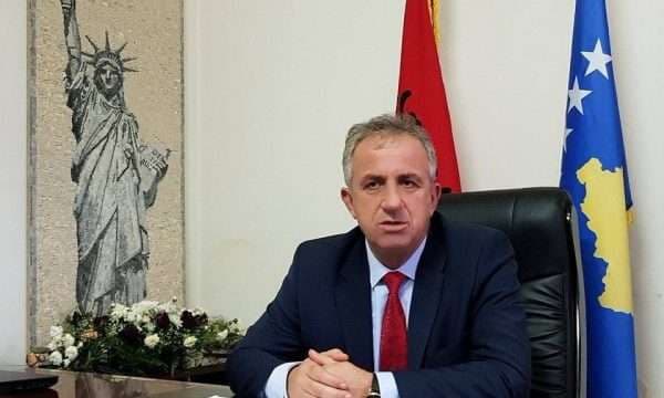 Fillojnë donacionet e para për Fondin e Sigurisë; Muharremaj dhuron rrogën e muajit shkurt