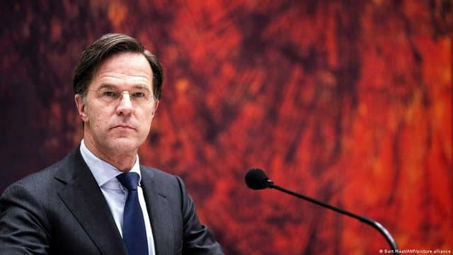 “Ukraina jo në BE para Ballkanit”, Rutte: Nëse anëtarësojmë Kievin, zhgënjehet Shqipëria e Maqedonia e Veriut