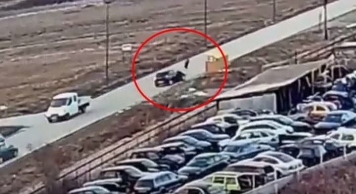 Vetura me shpejtësi ekstreme, goditet për vdekje një femër në Fushë Kosovë!