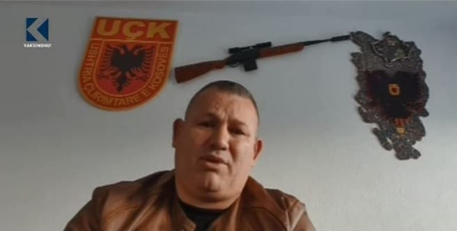 Ish-pjesëtari i UÇK-së rrëfen për masakrën e Izbicës: Ishte dita më e keqe e jetës sime (VIDEO)