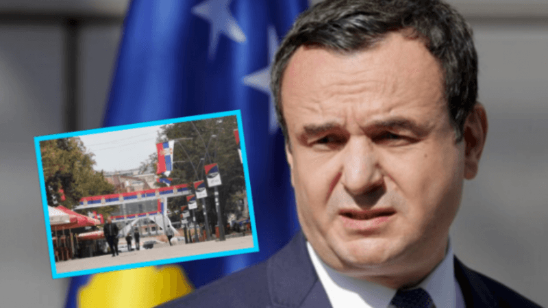 BE: Kosova refuzoi propozimin e QUINT për zgjedhjet serbe, kjo është në kundërshtim me rrugëtimin evropian