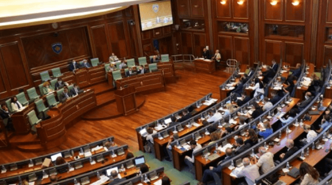 S’kalon rezoluta lidhur me vendimin e ZRrE’së për rritjen e çmimit të energjisë elektrike