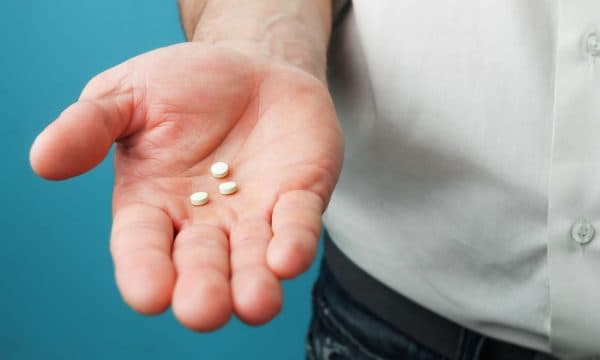 Pilulat kontraceptive për meshkujt janë 99% efektive në parandalimin e shtatzënisë