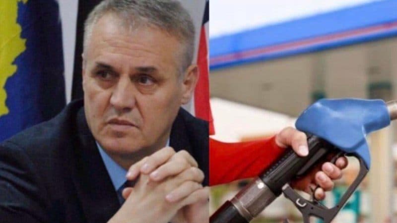 Kreu i Shoqatës së Naftëtarëve kundër propozimit të Abdixhikut, del me një kerkesë për Kurtin
