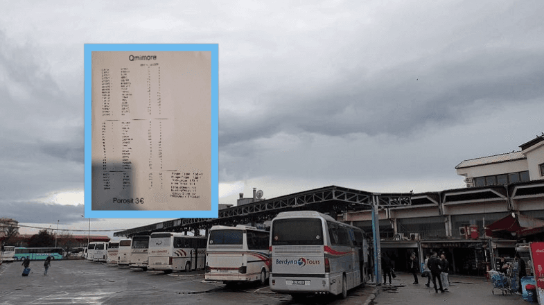 Lajmi i fundit: Kompanitë e autobusëve marrin këtë vendim për biletat e udhëtarëve
