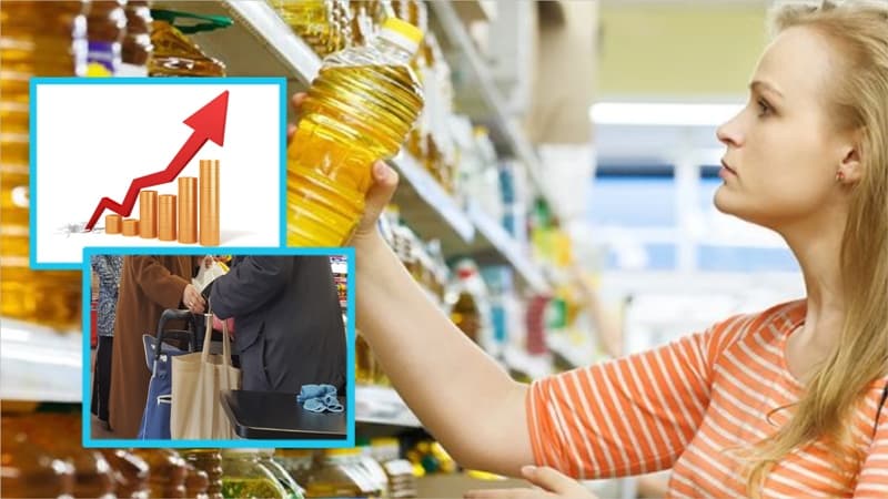 Çmimet e produkteve pritet të rriten sërish në Kosovë
