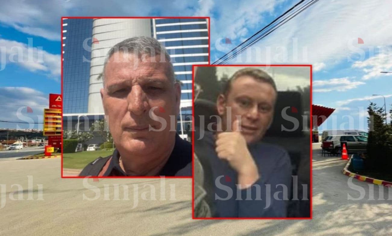 Këta janë dy pronarët e Alfa Trade dhe Fer Petrol që u arrestuan për mashtrimin 600 mijë eurosh me derivate
