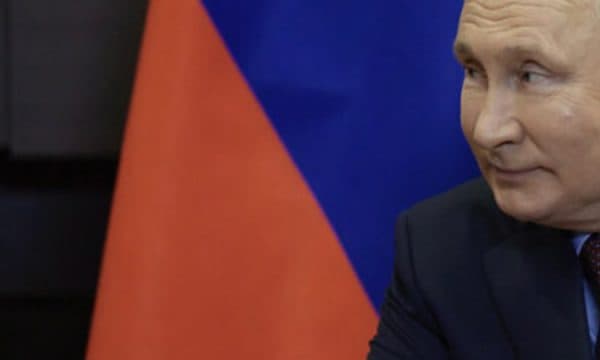 Raporti i agjentit sekret rus të FSB: Lufta një katastrofë, do përfundojmë si Hitleri