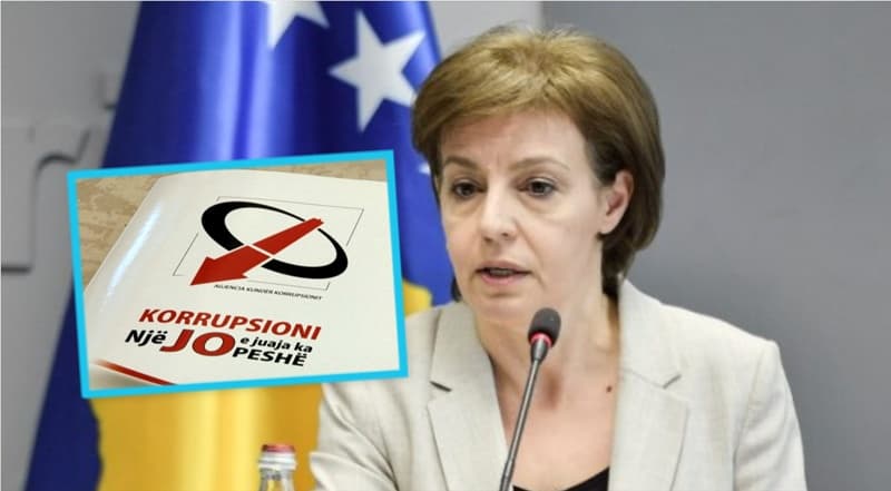 Nisi hetimet ndaj Donika Gërvallës, Anti-Korrupsioni pas hulumtimeve tregon se çfarë po dyshohet në të