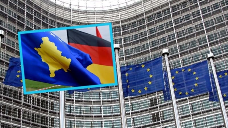 Gjermania i hap rrugë Kosovës për pranim në Këshillin e Europës pas suspendimit të Rusisë