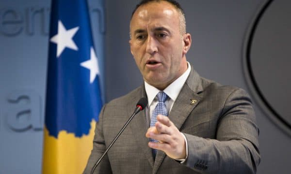 Ushtria e Kosovës i mbush 6 vjet, Haradinaj: E gatshme të shërbejë për paqe e siguri kudo në botë si anëtare e NATO-s