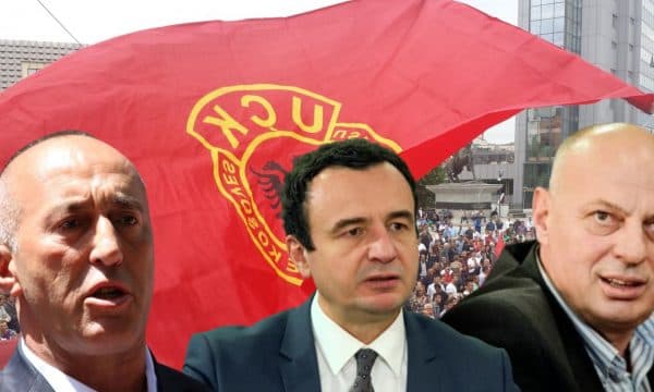 Deklarata e Kurtit për “60 mijë veteranët”, kërcënimi i Haradinajt dhe ndërhyrja e Çekut