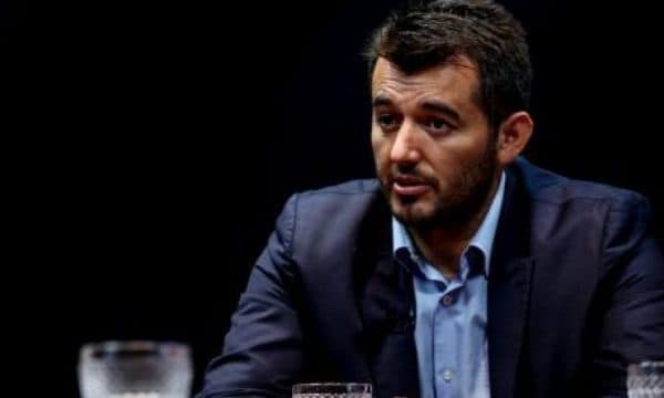 Labinot Tahiri pyet me ironi se a do të gjykohen një ditë edhe lidershipi i Ukrainës siç po gjykohen krerët e UÇK-së