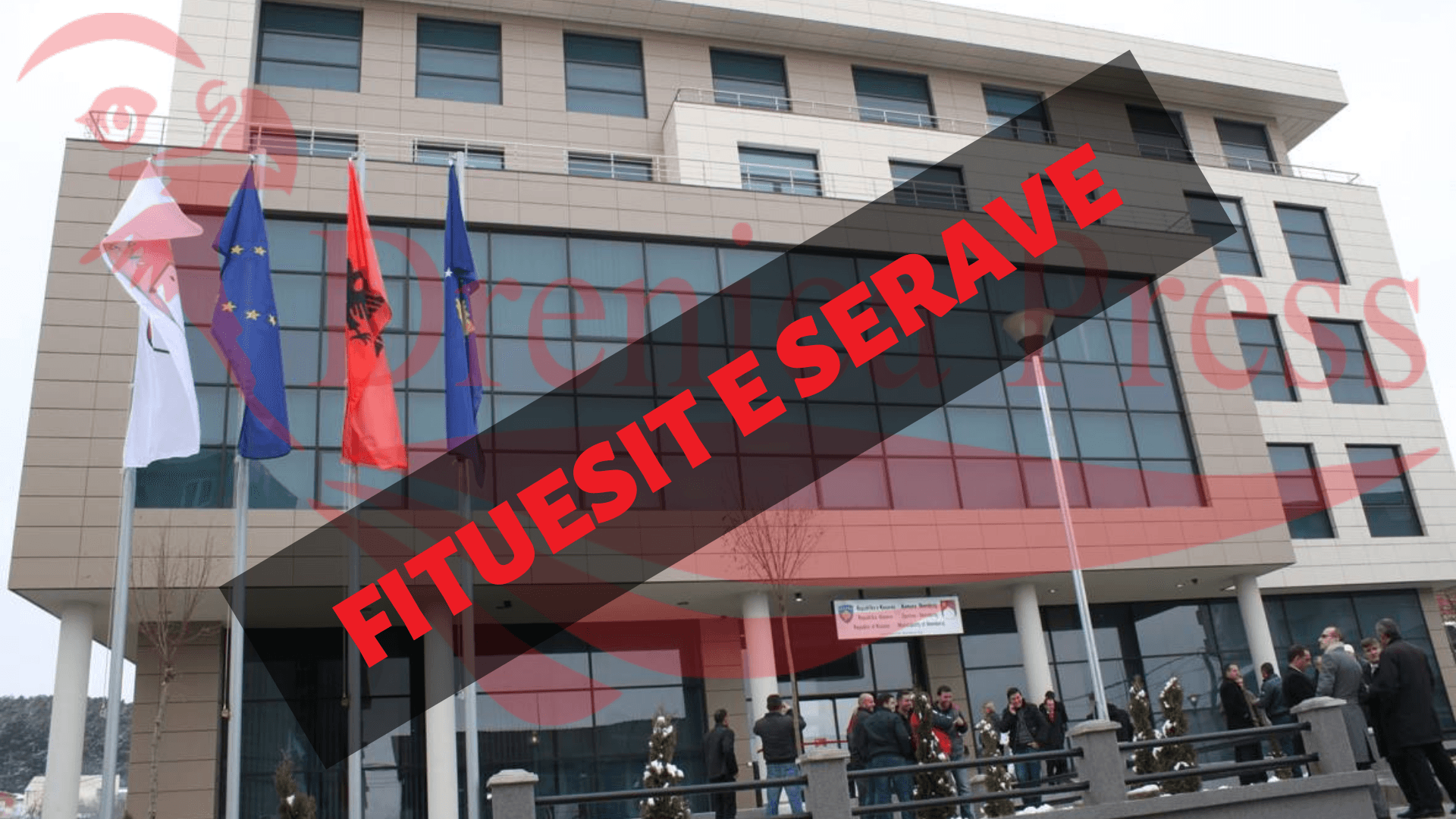 Komuna e Skenderajt shpall listën e emrave që fituan sera ( FOTO)
