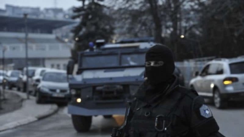 Prokuroria jep detaje për rastin Brezovica: Bastisjet kanë ndodhur në Skenderaj dhe në tri qytete tjera