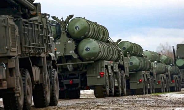 Raketat ruse godasin Poloninë, shtet anëtar i NATO-s
