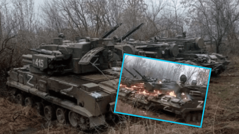 Rusia po e pëson rëndë në Ukrainë, për çdo ditë po i vriten nga 1 mijë ushtarë