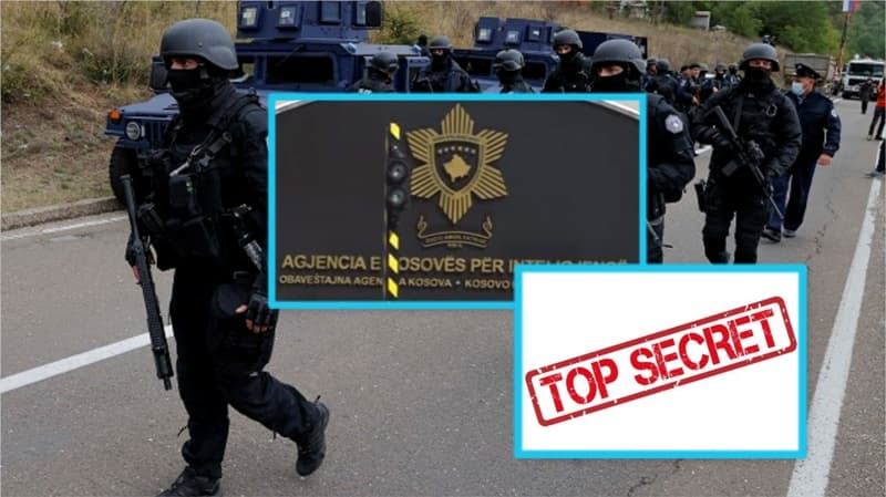 Si u rrezikua siguria kombëtare nga një punëtor i AKI’së: Kështu kishte arritur të nxirrte dokumente top-sekrete