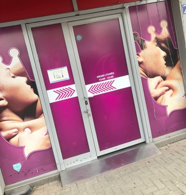 MINT jep detaje për aksionin ku u mbyllen 13 qendra masazhi