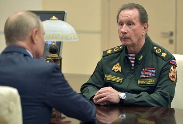 E pohon aleati i Putinit: Sulmi rus në Ukrainë nuk po shkon sipas planit