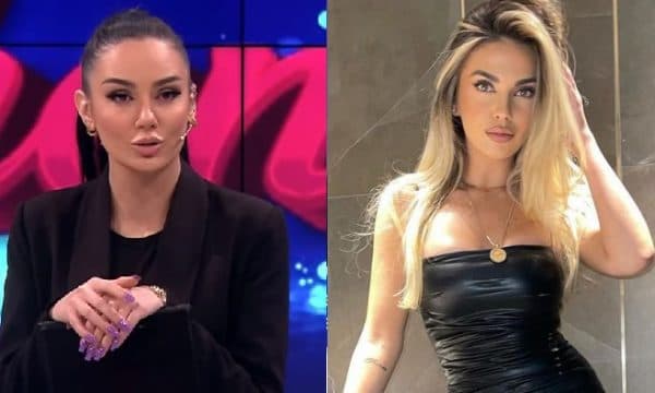 Bora përmend Beatrixin në “Për’puthen”? Video bëhet virale
