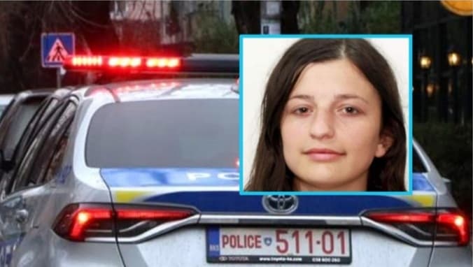 21-vjeçarja nga Drenasi e zhdukur që gati tre muaj, Policia kërkon ndihmën e qytetarëve për ta gjetur