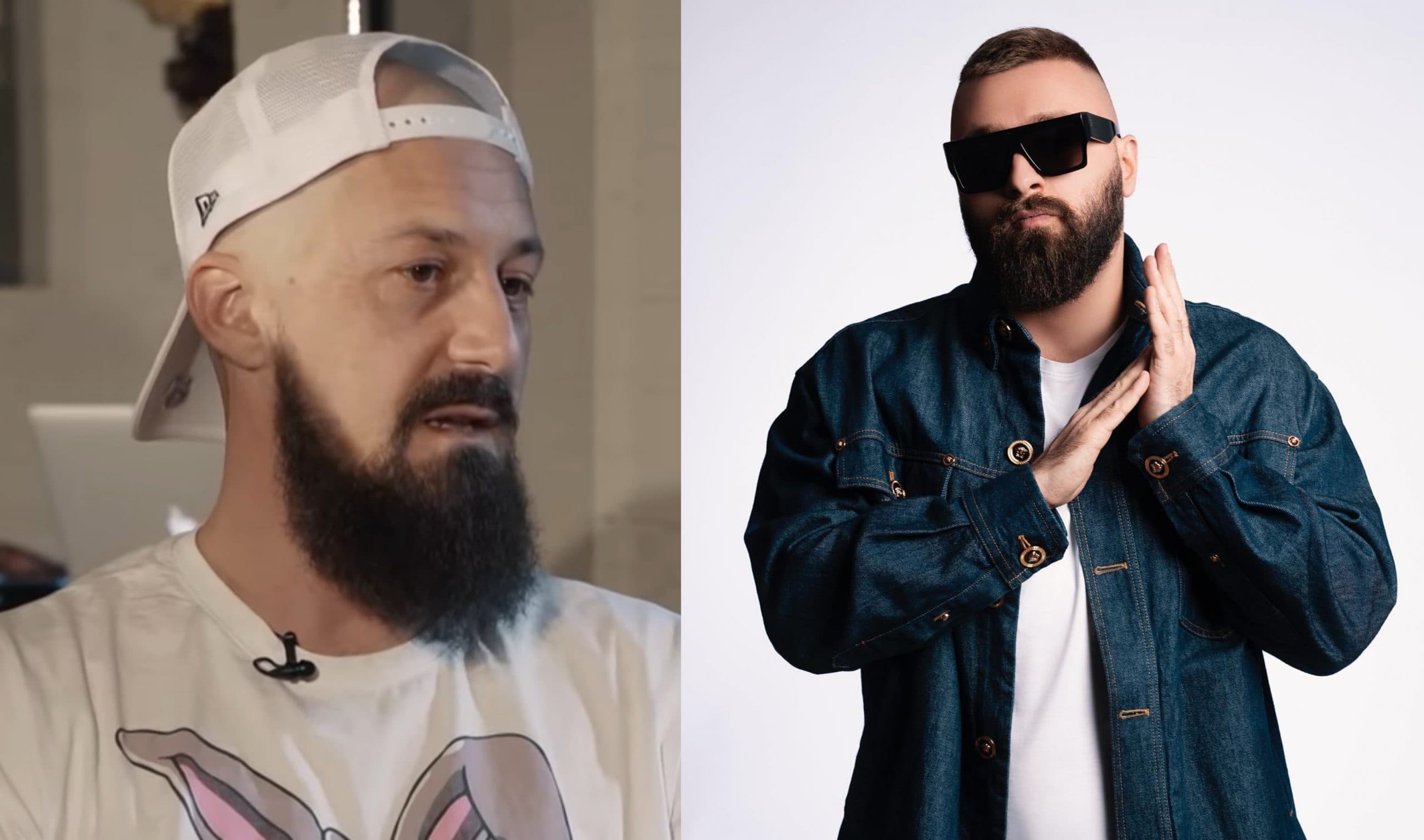“Nuk ka më keq…” Majk ironizon Skivin pas deklaratave të tij, çfarë po ndodh mes tyre