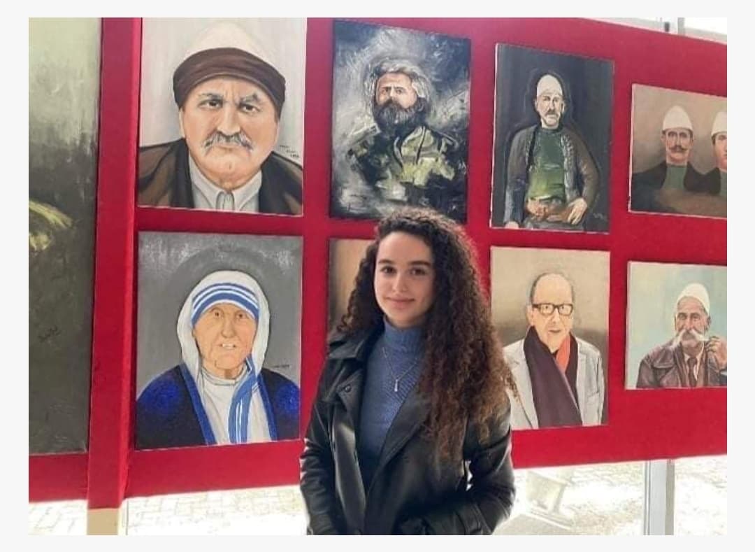 “Krenaria e Skenderajt”, gjimnazistja Liridona Hyseni, përfaqëson Kosovën në Kampionatin Evropian