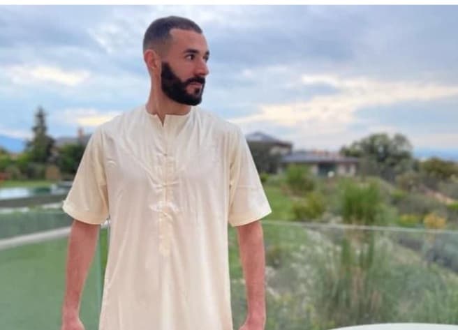 Benzema: Ramazani është pjesë e jetës sime dhe nuk ndikon negativisht në karrierën time