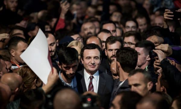 Punësimet e militantëve në KEK, kundërpërgjigjet VV: Do të bëjmë padi për shpifje