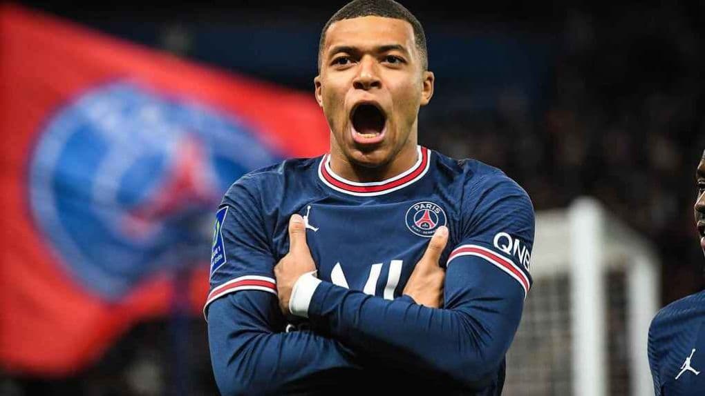 E pa besueshme paga që PSG ia propozon Mbappes për ta vazhduar kontratën