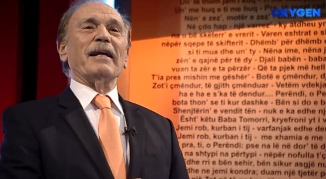 “E jap shpirtin për Kosovë”, thotë shqiptari i lindur e i rritur në Turqi (VIDEO)