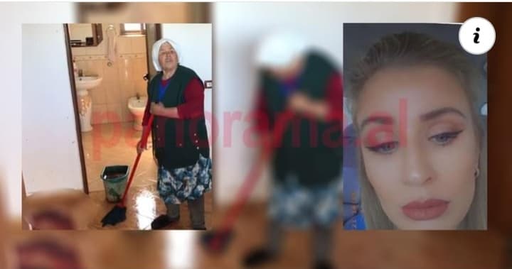 “Ishte shkaku që djali la nusen”- Bashkëshortja e 61-vjeçarit pastron njollat e gjakut dhe tregon si Xhevahir Hoxha vrau të renë