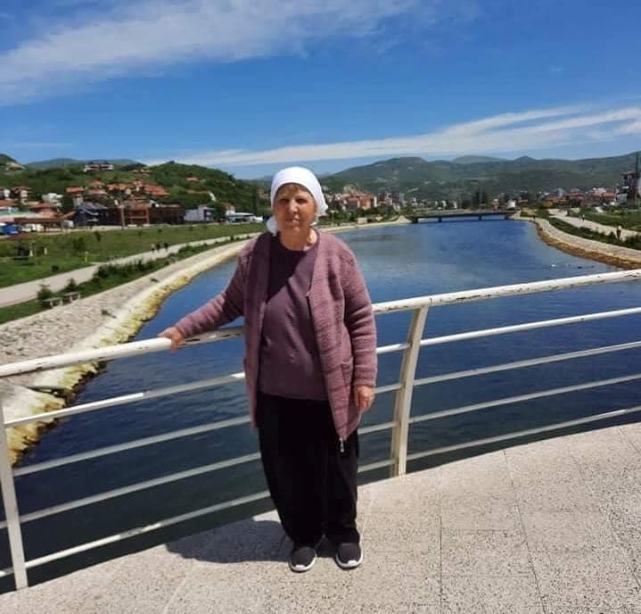 Lajm i hidhur: Vdes gruaja nga Drenica që përgatiste ushqim për ushtarët e UÇK-së gjatë luftës