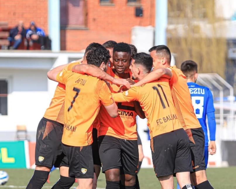 UEFA jep lajm të mirë për futbollin e Kosovës