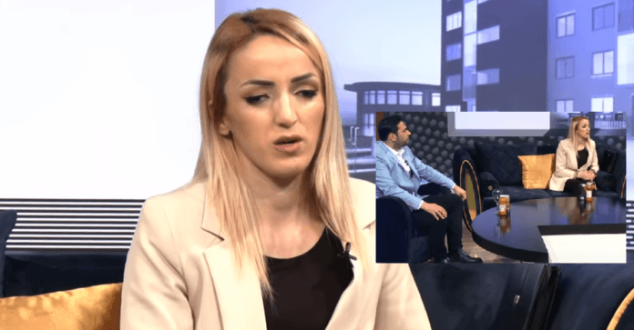 Nëna e verbër: Djali im ka nevojë për sy, nuk e dinte që Elvisi është në studio