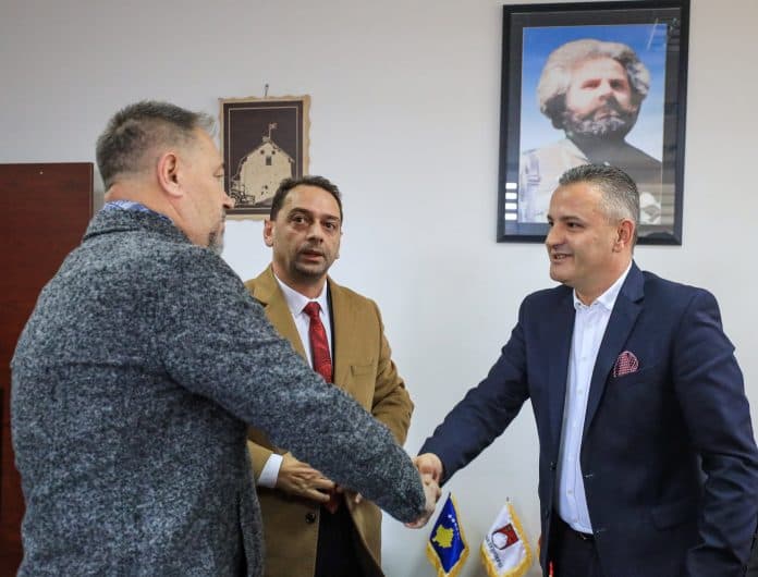 Diskualifikohet Komuna e Skenderajt, shkak i pëformancës së dobët të Qeverisjes Jashari për vitin 2020 në investime kapitale (FOTO)