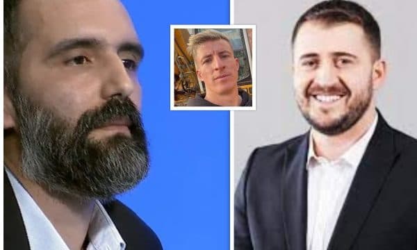 Debati shkon në nivel tjetër: Abrashi i VV-së dhe Lushtaku i PDK-së replikojnë me shprehjet e Esatit të Tik Tokut