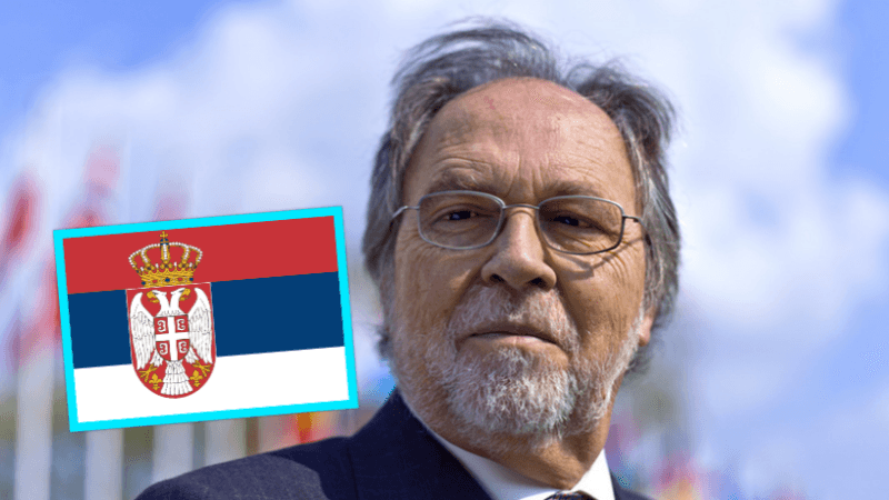 E VËRTETA TRONDITËSE| Titulli i raportit të Dick Martyt për krerët e UÇK-së i njëjtë me të deputetit të Putinit (FOTO)