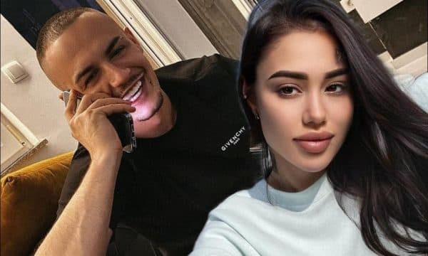 Pak ditë pas ndarjes nga Don Xhoni, modelja ruse përfundon në spital (FOTO)
