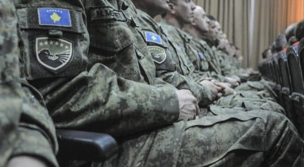 Syfyri që dyshohet se helmoi ushtarët e FSK’së, në pritje të rezultateve nga IKSHP