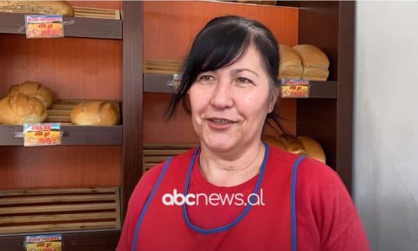 Gruaja e krishterë që agjëron në Delvinë: Ndjej plotësim shpirtëror (VIDEO)