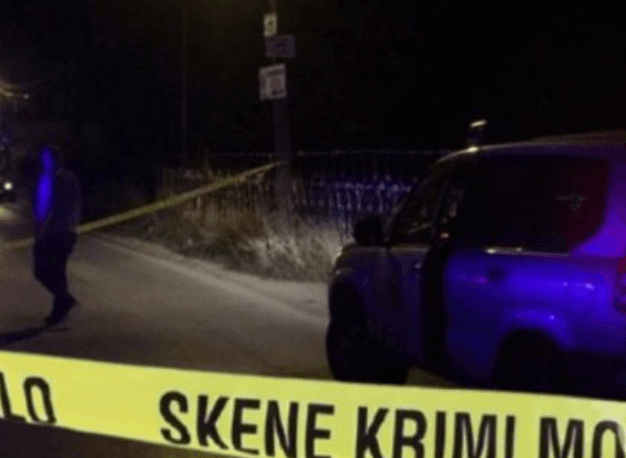 Arrestohet i dyshuari i dytë për vrasjen në Klinë