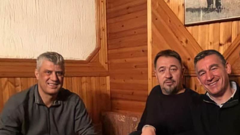 Sami Lushtaku jep detaje nga vizita që pati në Hagë (VIDEO)