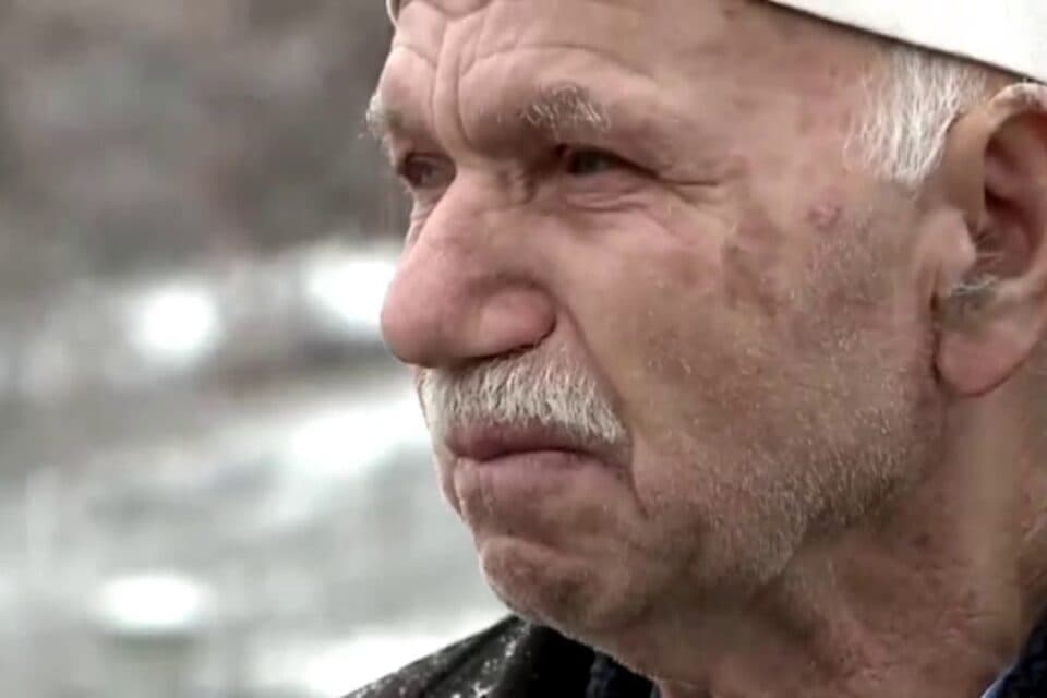 Masakrat e serbëve, i mbijetuari i Izbicës flet për shqiptarin që akuzohet