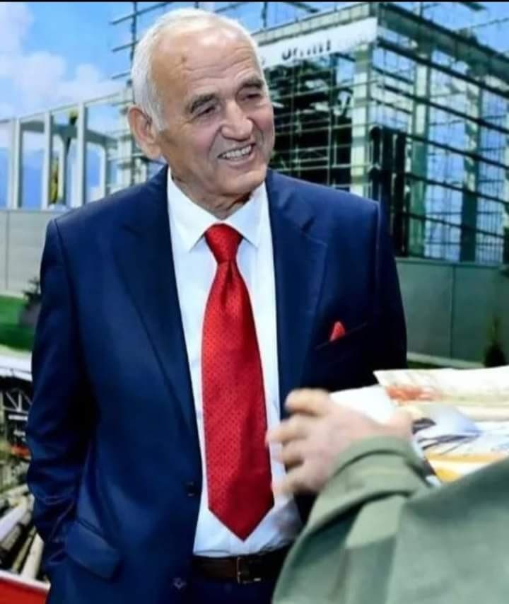 Vdes biznesmeni dhe humanisti nga Drenica