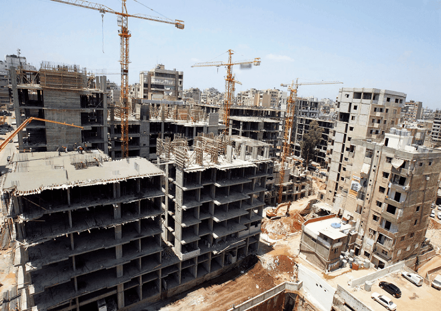 Ngritën çmimet e materialeve ndërtimore