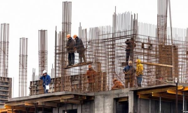 Si çdo gjë tjetër, “fluturon” edhe çmimi materialeve ndërtimore