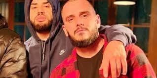 Lajm i mirë/ Pajtohen Noizy e Gold Ag, pozojnë bashkë!